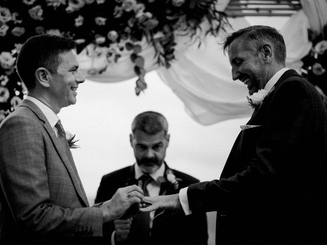 O casamento de Gareth e Daniel em Lamego, Lamego 17