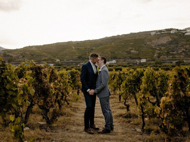 O casamento de Gareth e Daniel em Lamego, Lamego 23