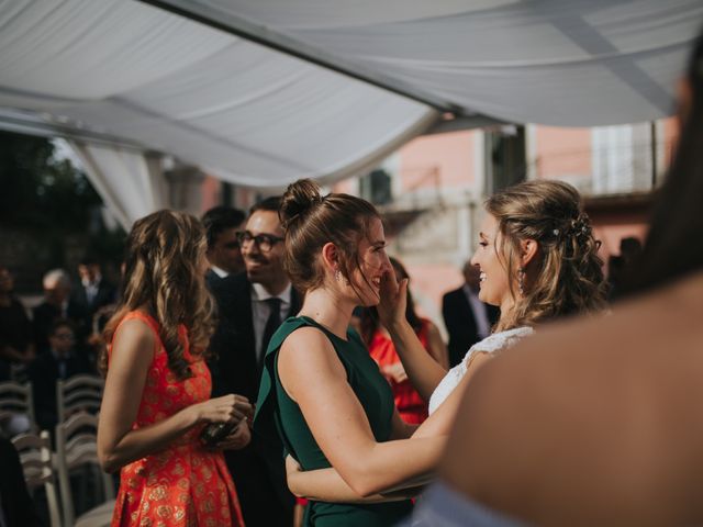 O casamento de Vítor e Elena em Barcelos, Barcelos 114