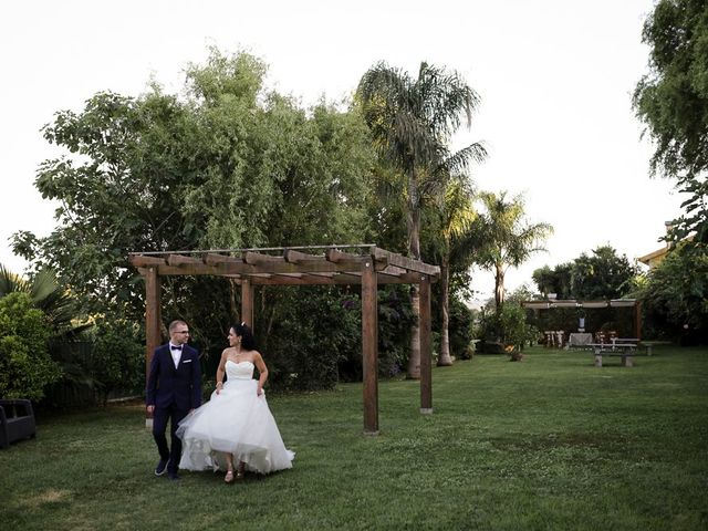 O casamento de Dani e Fátima em Fajões, Oliveira de Azeméis 28