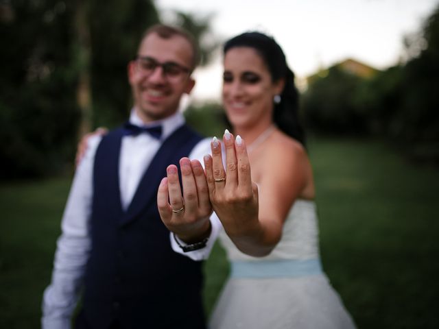 O casamento de Dani e Fátima em Fajões, Oliveira de Azeméis 40