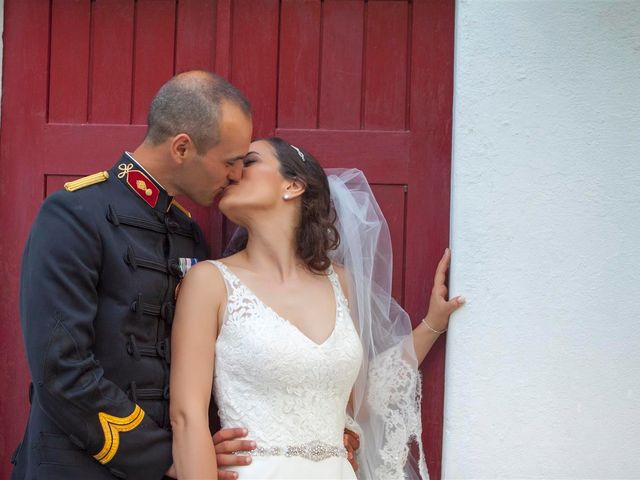 O casamento de Felipe e Ana Paula em Espinho, Espinho 24