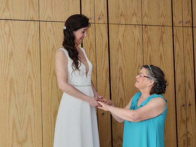 O casamento de Amandio e Susana em Santa Iria de Azóia, Loures 27