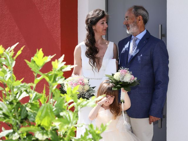 O casamento de Amandio e Susana em Santa Iria de Azóia, Loures 38