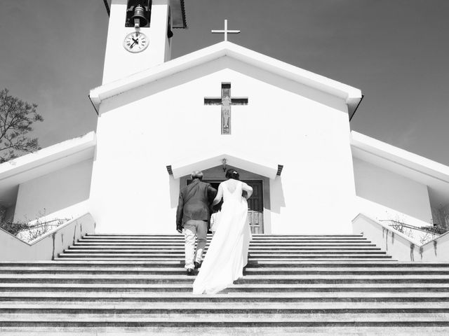 O casamento de Amandio e Susana em Santa Iria de Azóia, Loures 39