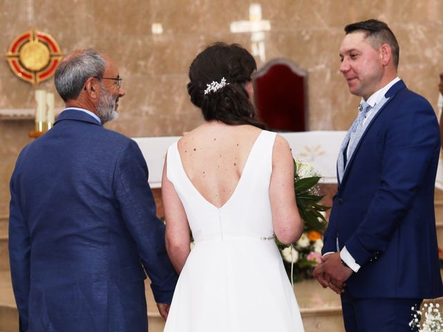 O casamento de Amandio e Susana em Santa Iria de Azóia, Loures 42