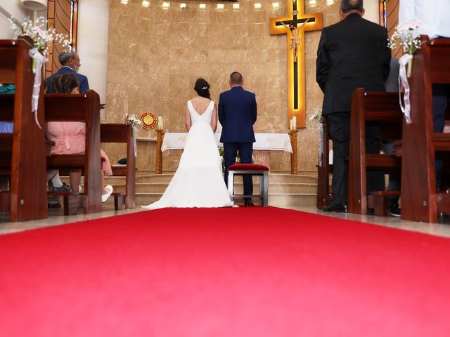 O casamento de Amandio e Susana em Santa Iria de Azóia, Loures 43