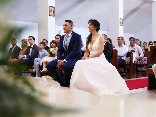 O casamento de Amandio e Susana em Santa Iria de Azóia, Loures 45