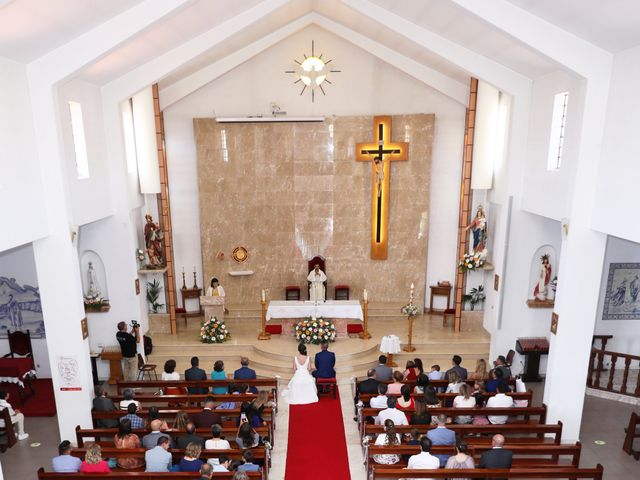 O casamento de Amandio e Susana em Santa Iria de Azóia, Loures 46