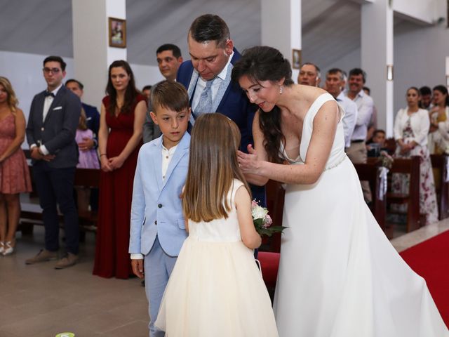 O casamento de Amandio e Susana em Santa Iria de Azóia, Loures 49