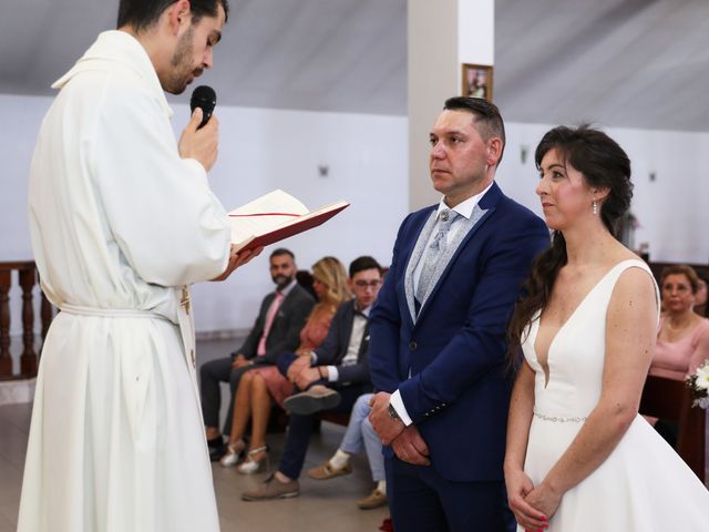 O casamento de Amandio e Susana em Santa Iria de Azóia, Loures 51