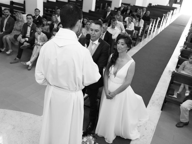 O casamento de Amandio e Susana em Santa Iria de Azóia, Loures 52