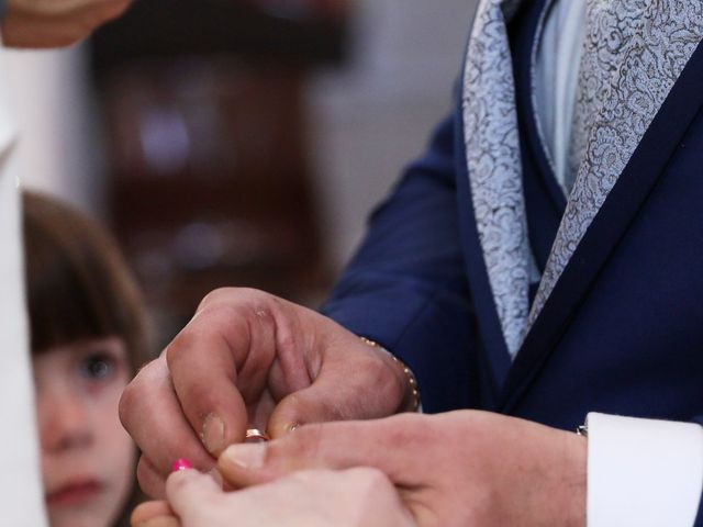 O casamento de Amandio e Susana em Santa Iria de Azóia, Loures 54