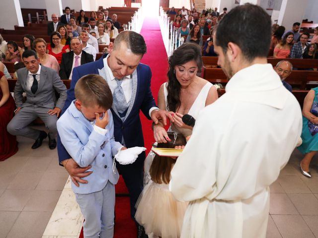 O casamento de Amandio e Susana em Santa Iria de Azóia, Loures 56