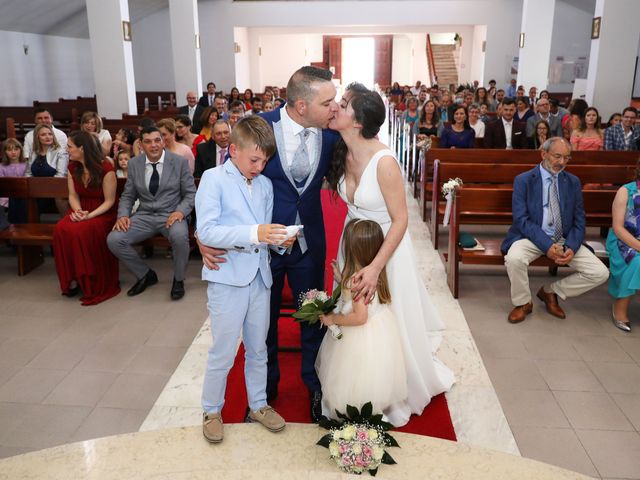 O casamento de Amandio e Susana em Santa Iria de Azóia, Loures 57