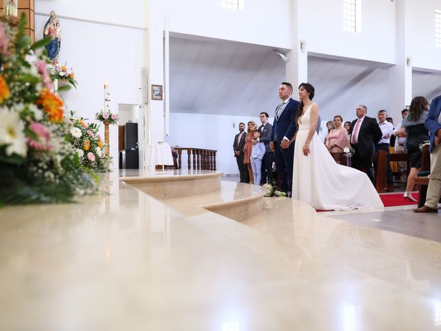 O casamento de Amandio e Susana em Santa Iria de Azóia, Loures 58