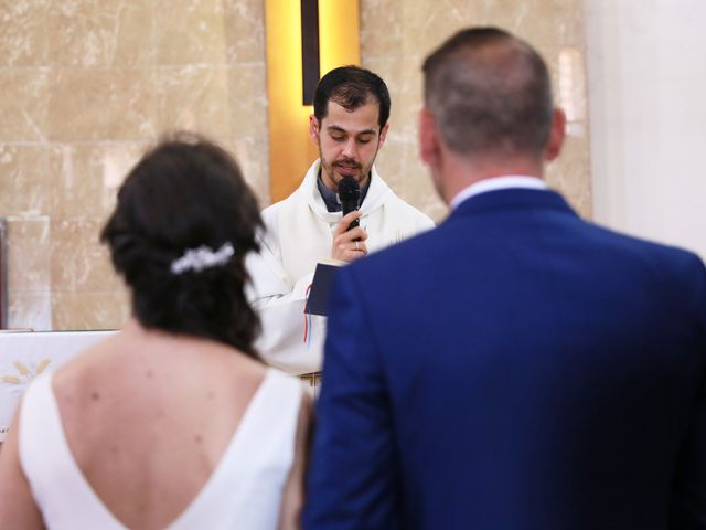 O casamento de Amandio e Susana em Santa Iria de Azóia, Loures 60