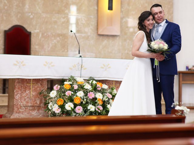 O casamento de Amandio e Susana em Santa Iria de Azóia, Loures 62