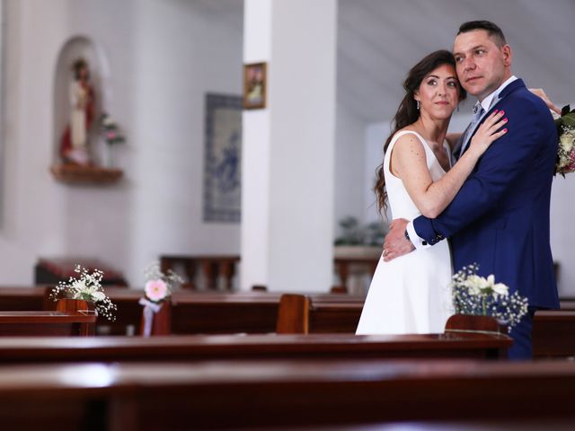 O casamento de Amandio e Susana em Santa Iria de Azóia, Loures 66