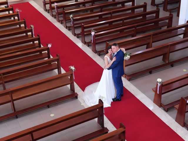 O casamento de Amandio e Susana em Santa Iria de Azóia, Loures 67