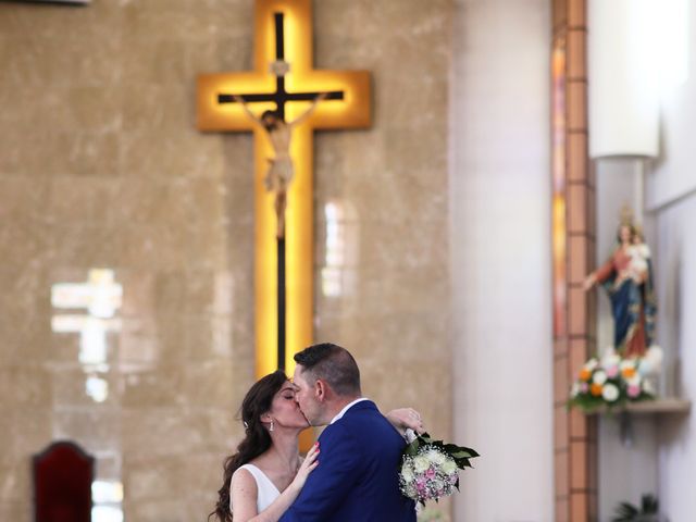 O casamento de Amandio e Susana em Santa Iria de Azóia, Loures 68