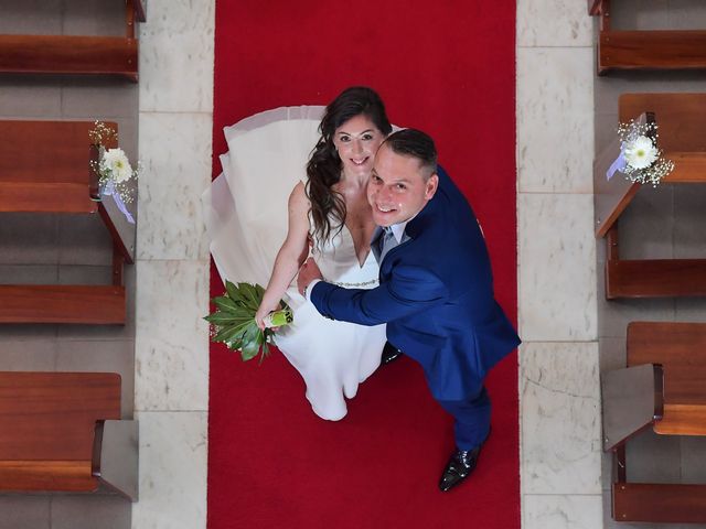 O casamento de Amandio e Susana em Santa Iria de Azóia, Loures 69