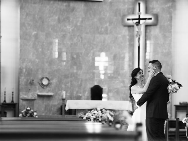 O casamento de Amandio e Susana em Santa Iria de Azóia, Loures 70