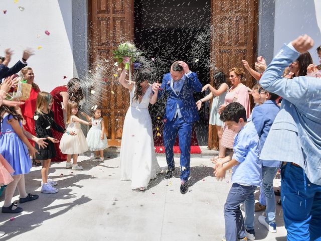 O casamento de Amandio e Susana em Santa Iria de Azóia, Loures 73