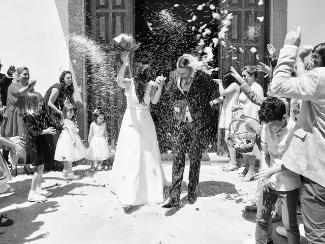 O casamento de Amandio e Susana em Santa Iria de Azóia, Loures 74