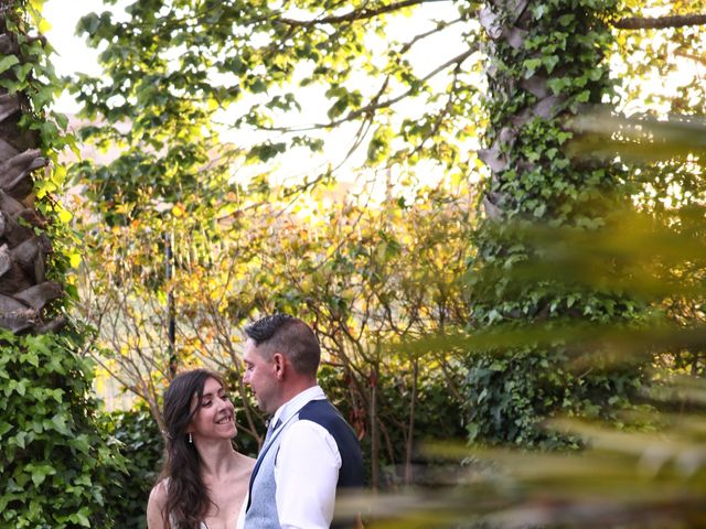 O casamento de Amandio e Susana em Santa Iria de Azóia, Loures 98