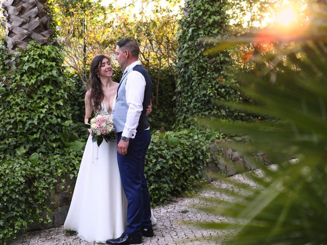 O casamento de Amandio e Susana em Santa Iria de Azóia, Loures 99