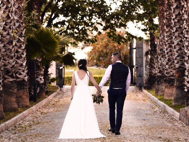 O casamento de Amandio e Susana em Santa Iria de Azóia, Loures 105