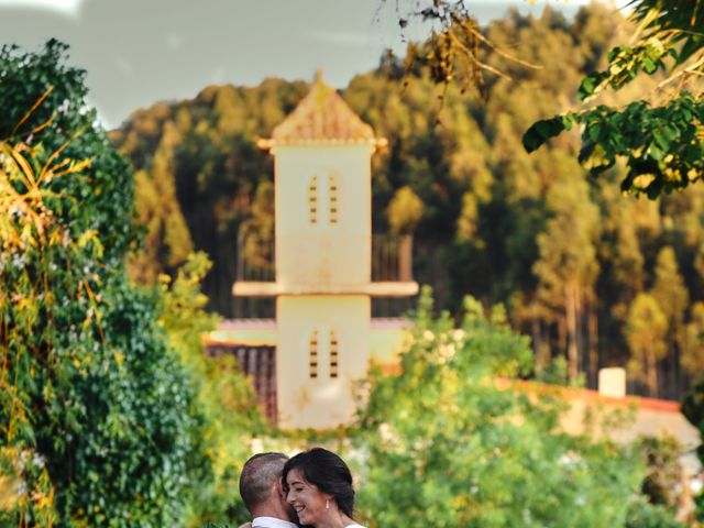 O casamento de Amandio e Susana em Santa Iria de Azóia, Loures 107