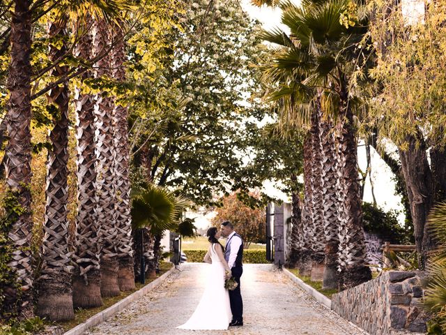 O casamento de Amandio e Susana em Santa Iria de Azóia, Loures 108