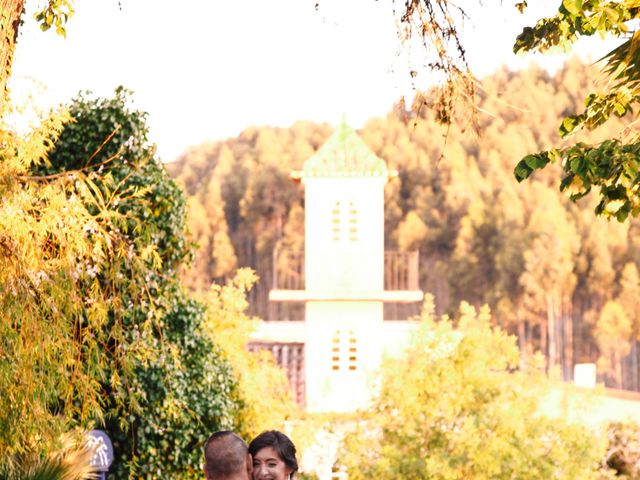 O casamento de Amandio e Susana em Santa Iria de Azóia, Loures 111