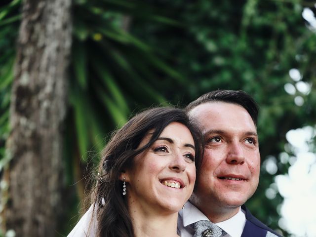 O casamento de Amandio e Susana em Santa Iria de Azóia, Loures 115