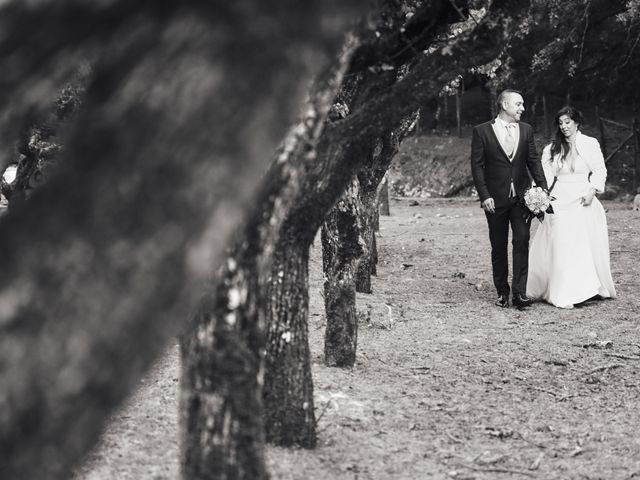 O casamento de Amandio e Susana em Santa Iria de Azóia, Loures 120