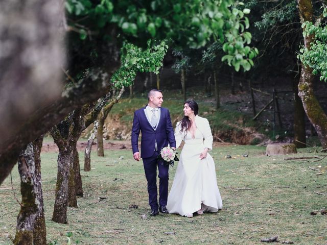 O casamento de Amandio e Susana em Santa Iria de Azóia, Loures 124