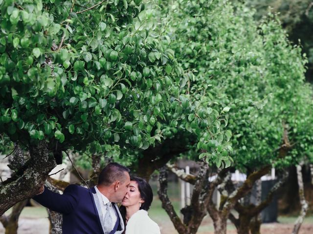 O casamento de Amandio e Susana em Santa Iria de Azóia, Loures 126