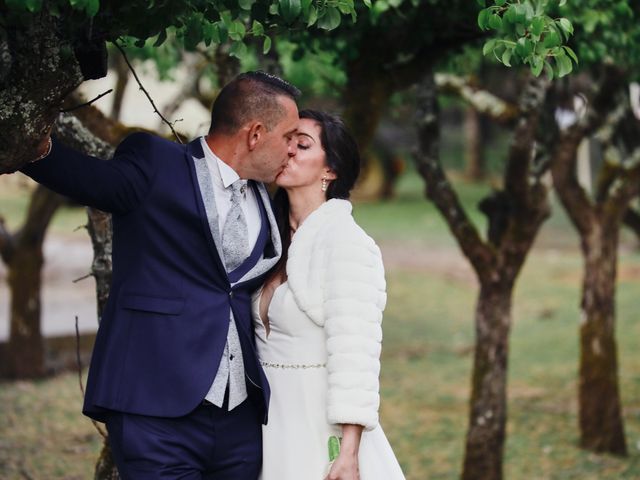 O casamento de Amandio e Susana em Santa Iria de Azóia, Loures 128