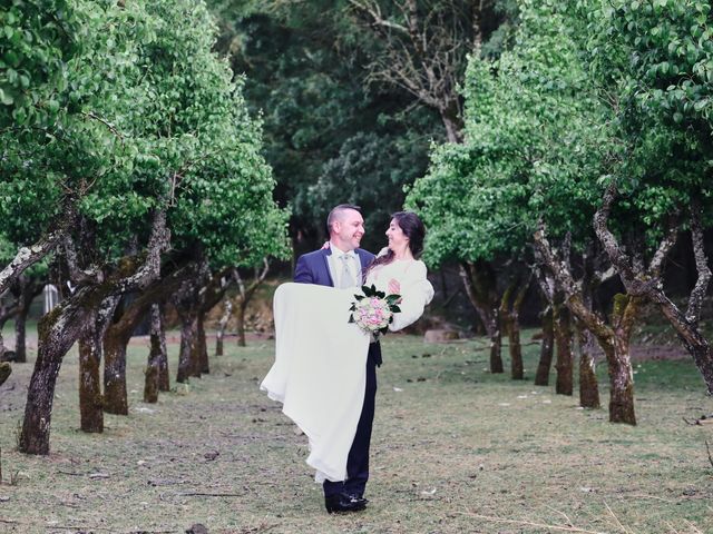 O casamento de Amandio e Susana em Santa Iria de Azóia, Loures 133