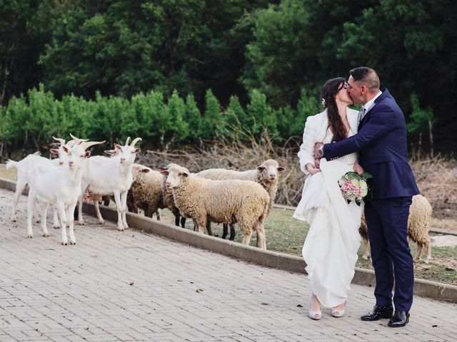 O casamento de Amandio e Susana em Santa Iria de Azóia, Loures 134