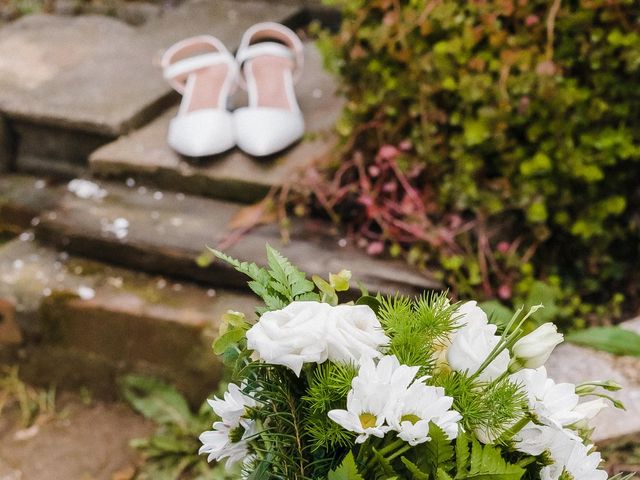 O casamento de Daniel e Patrícia em Coto, Caldas da Rainha 3