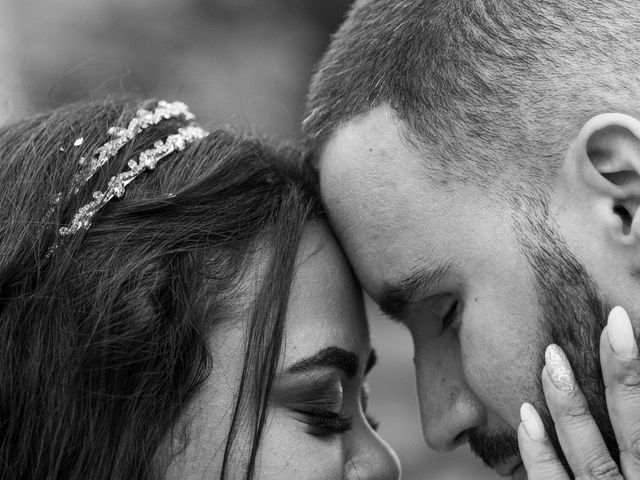 O casamento de André e Leandra em Sintra, Sintra 6