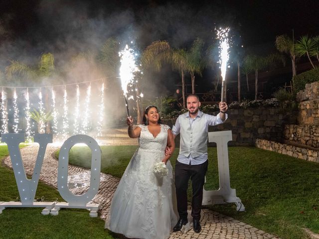 O casamento de André e Leandra em Sintra, Sintra 8