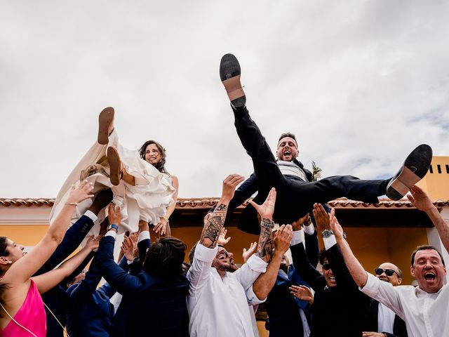 O casamento de Nélio e Verónica em Abela, Santiago do Cacém 1