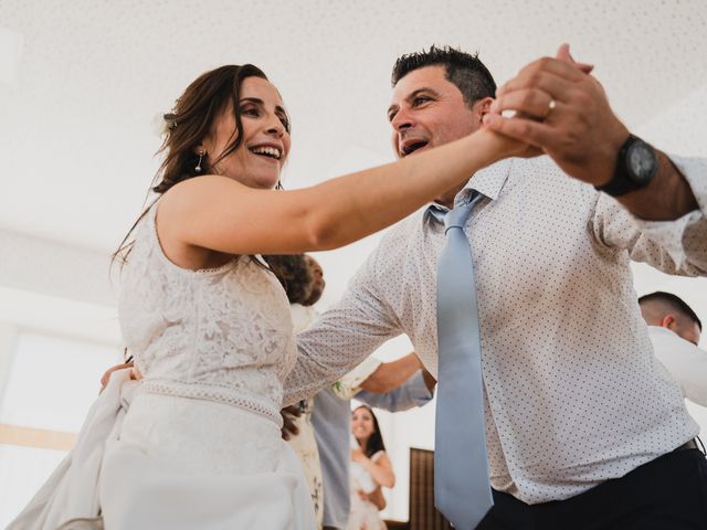 O casamento de Nélio e Verónica em Abela, Santiago do Cacém 77