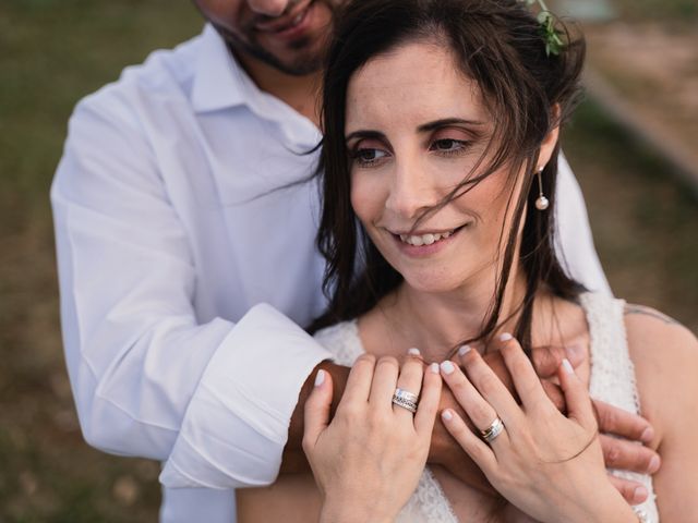 O casamento de Nélio e Verónica em Abela, Santiago do Cacém 83