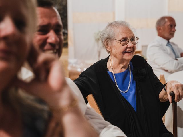 O casamento de Nélio e Verónica em Abela, Santiago do Cacém 96