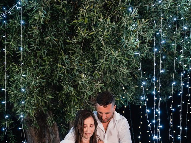 O casamento de Nélio e Verónica em Abela, Santiago do Cacém 99